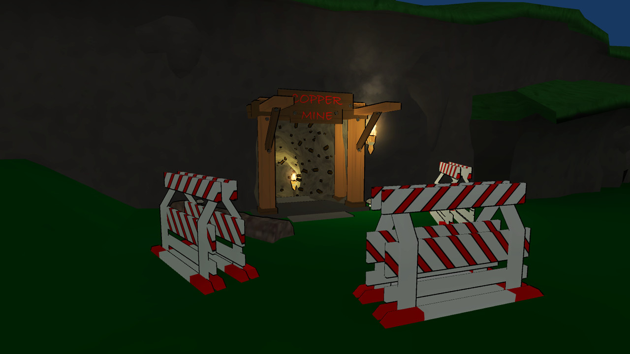 Скриншот 11: Recycle My World