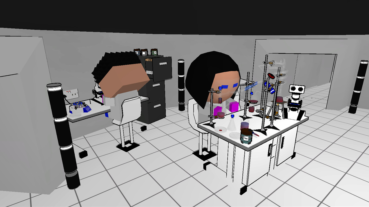 Скриншот 15: Recycle My World