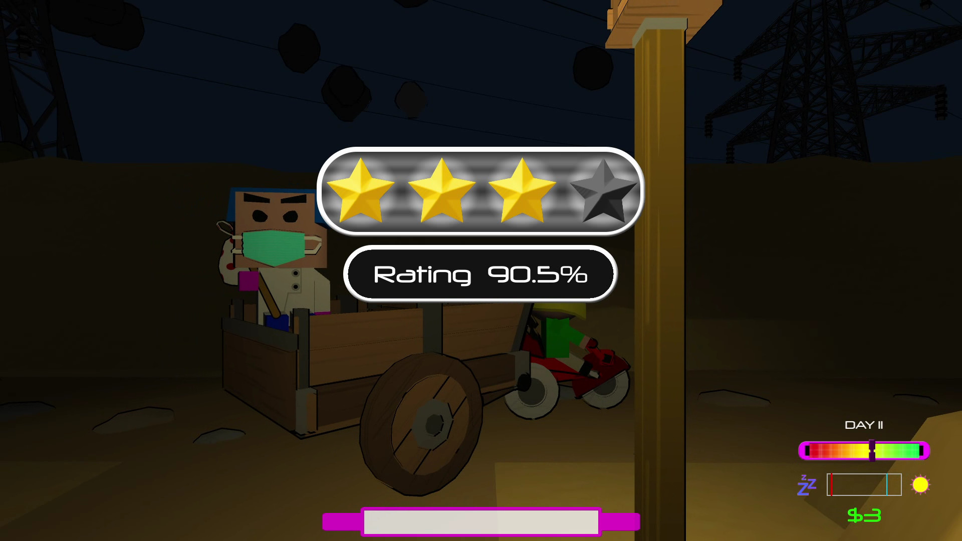 Скриншот 18: Recycle My World