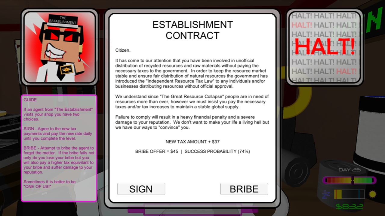 Скриншот 26: Recycle My World