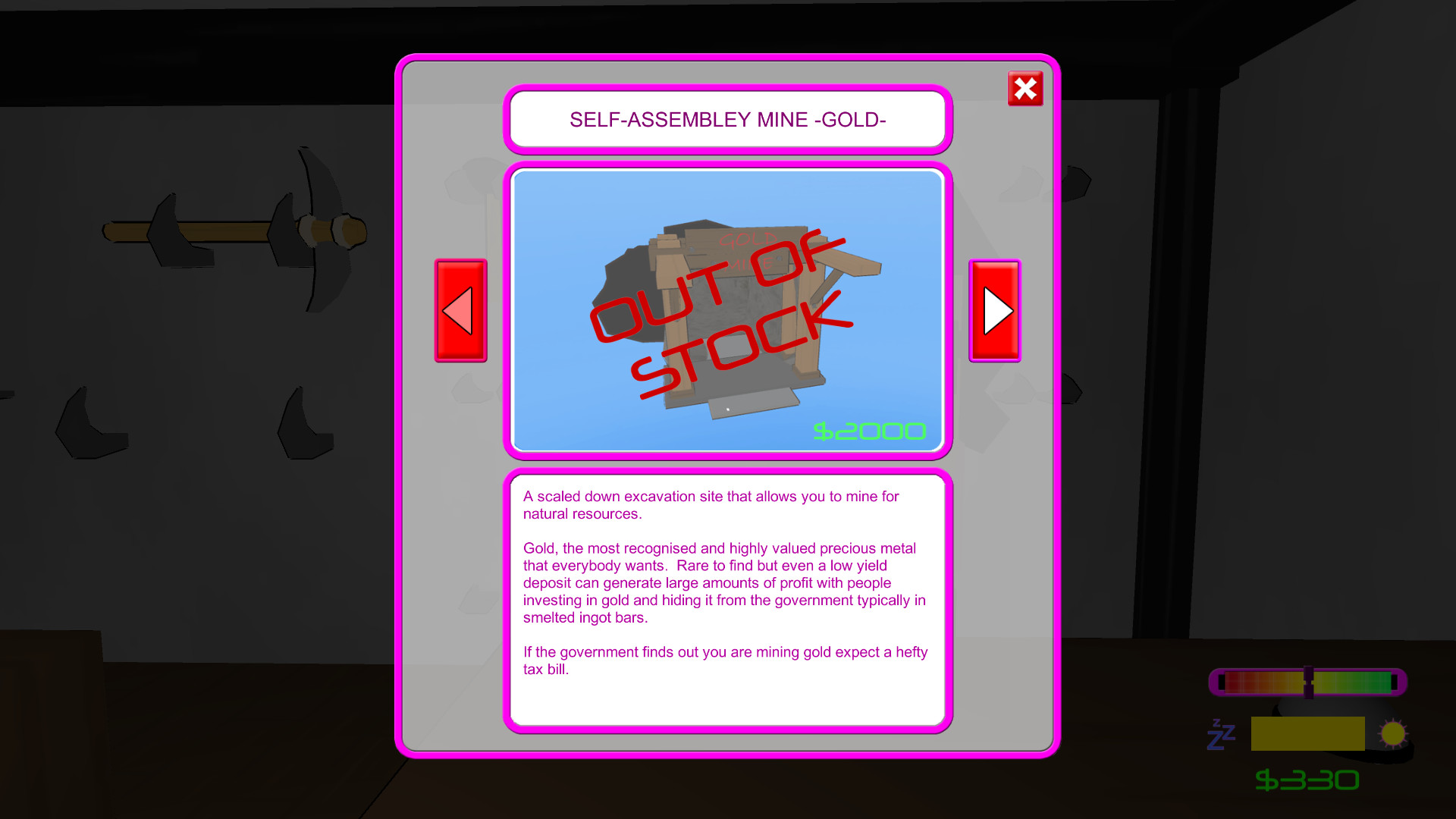 Скриншот 28: Recycle My World