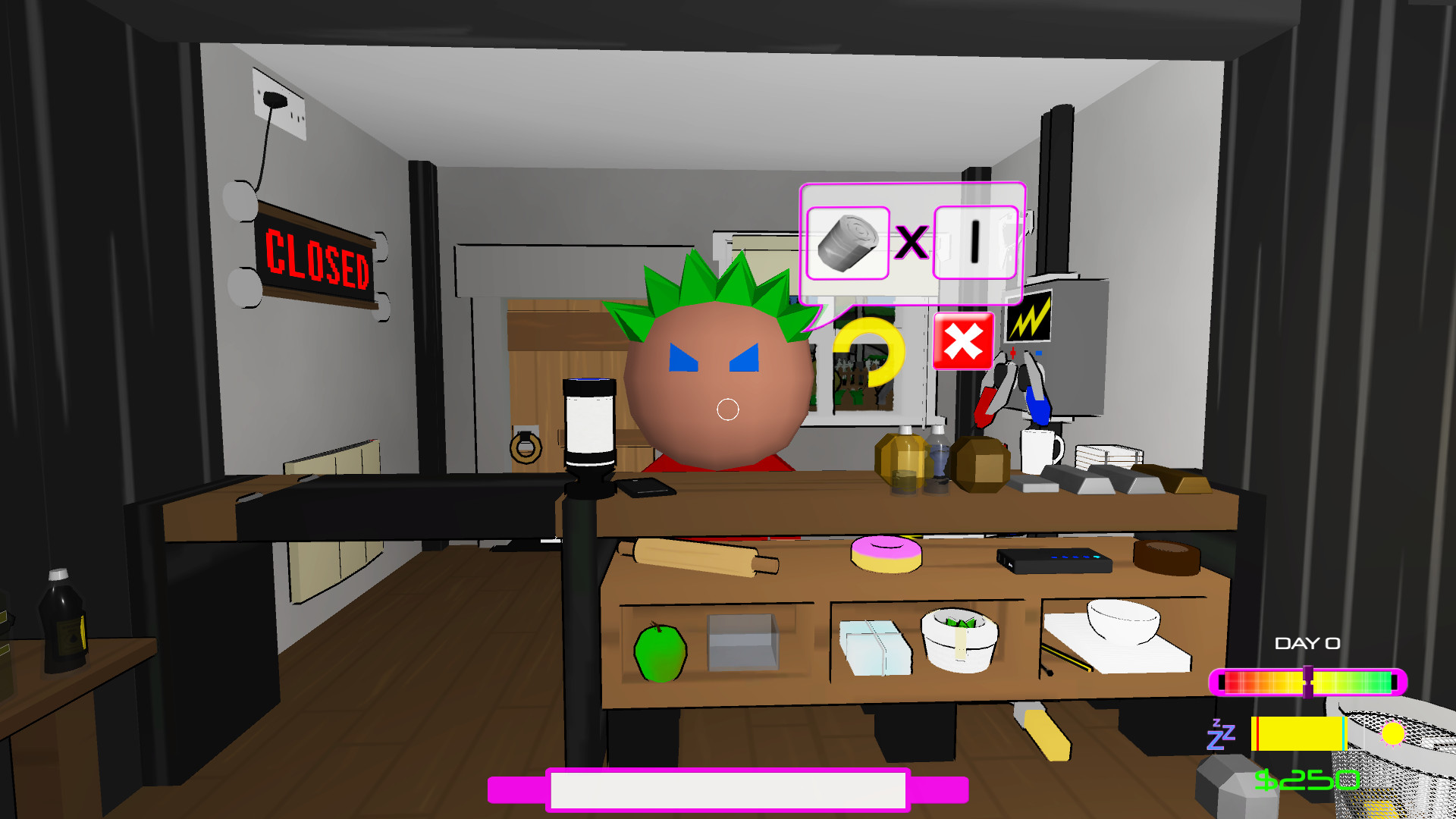 Скриншот 9: Recycle My World