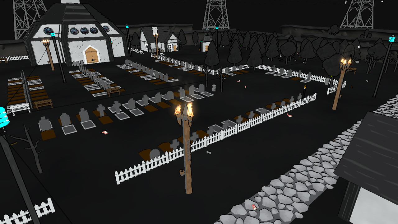 Скриншот 10: Recycle My World