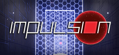 Обложка: Impulsion