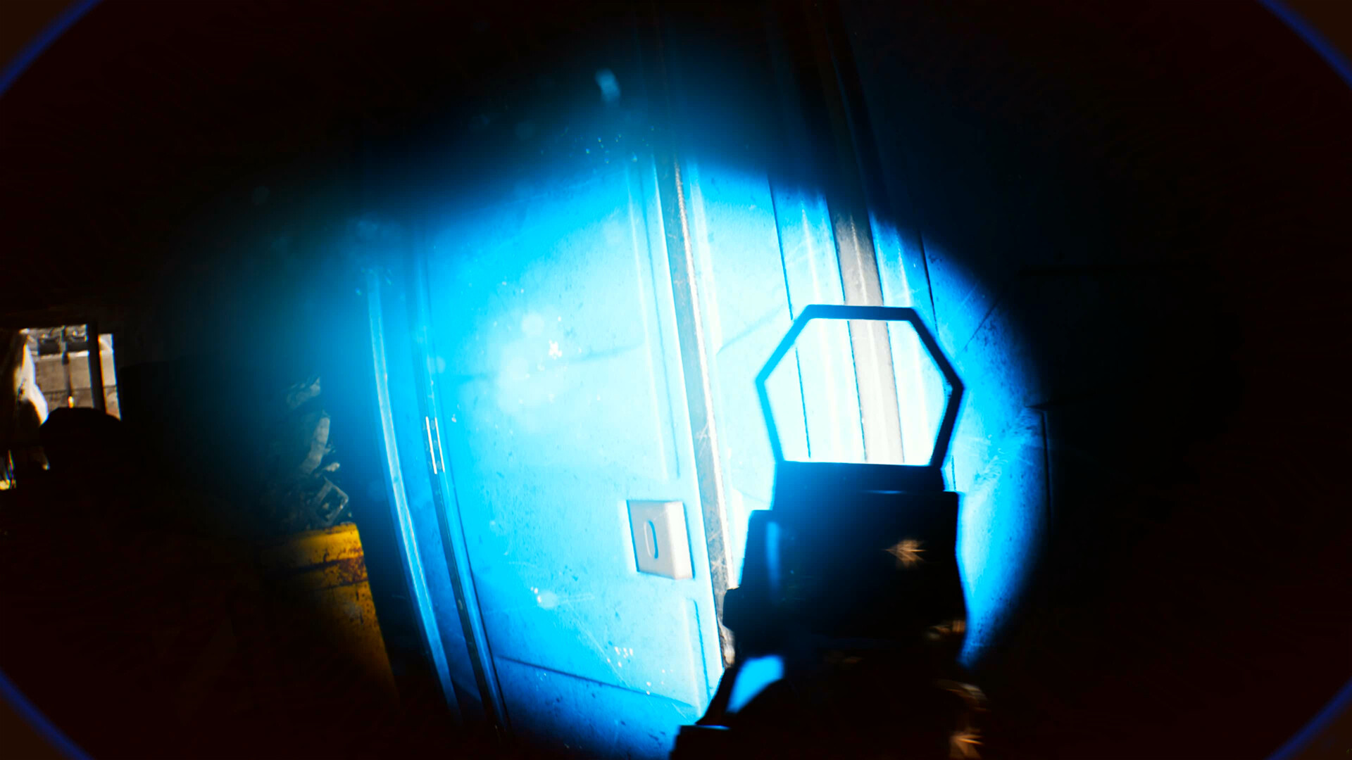 Скриншот 12: DON'T SHOOT US