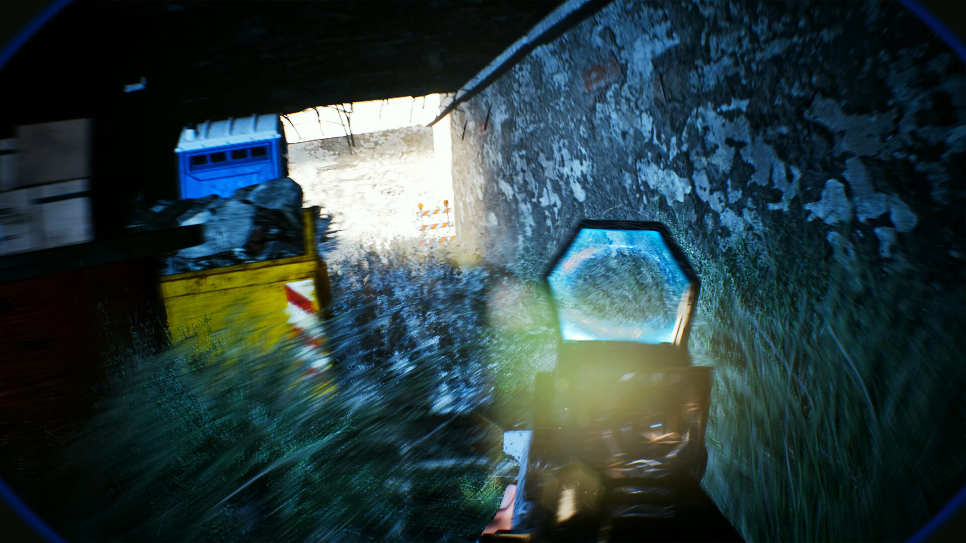 Скриншот 16: DON'T SHOOT US