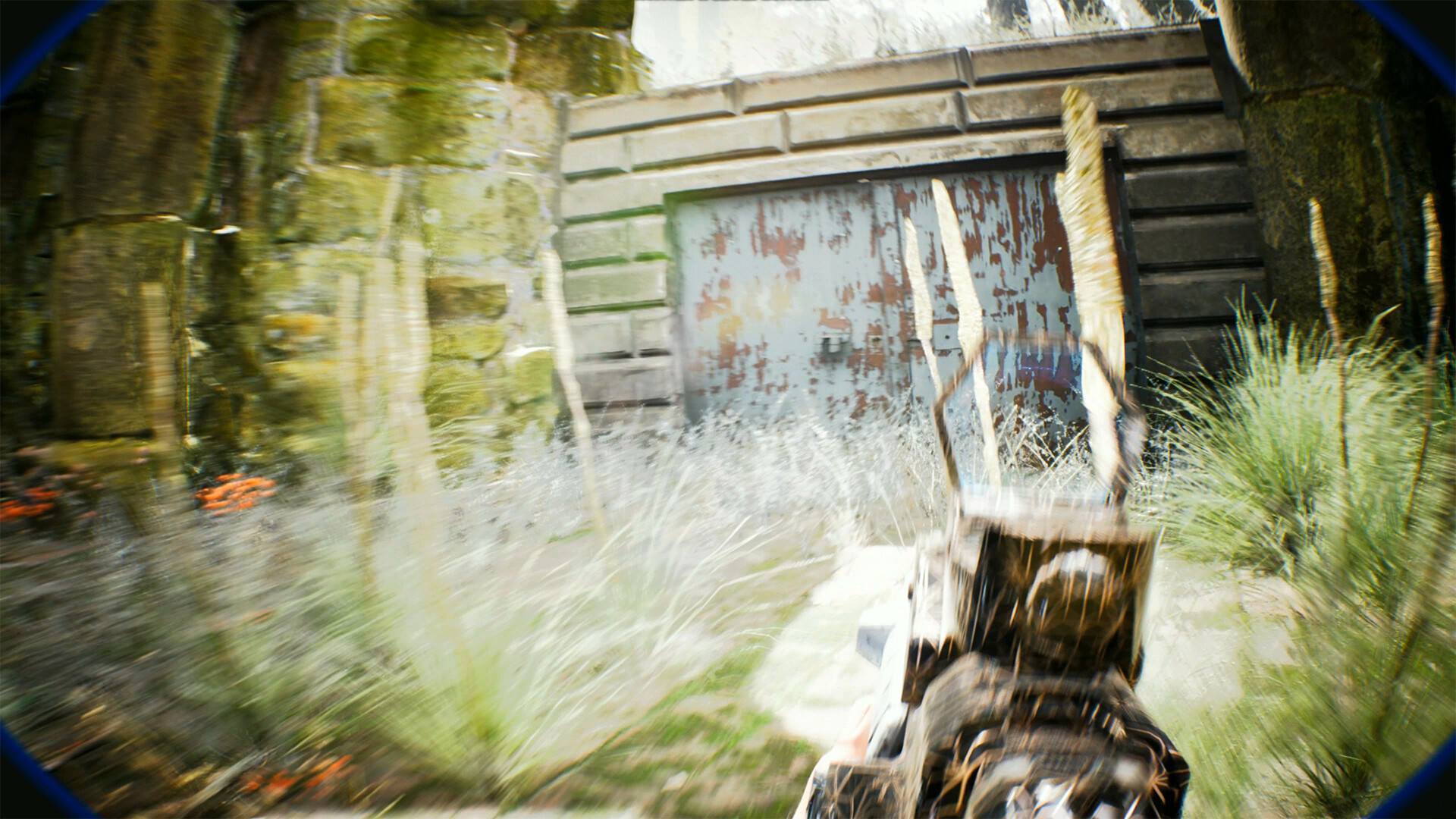 Скриншот 17: DON'T SHOOT US