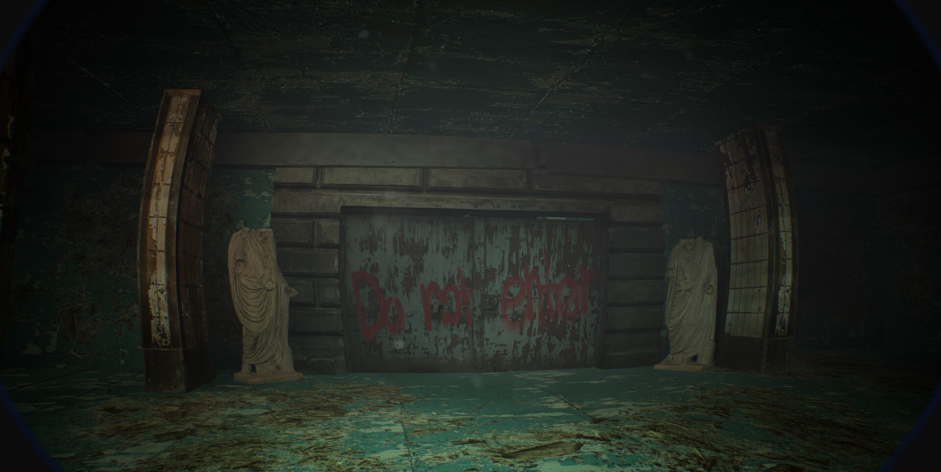 Скриншот 18: DON'T SHOOT US