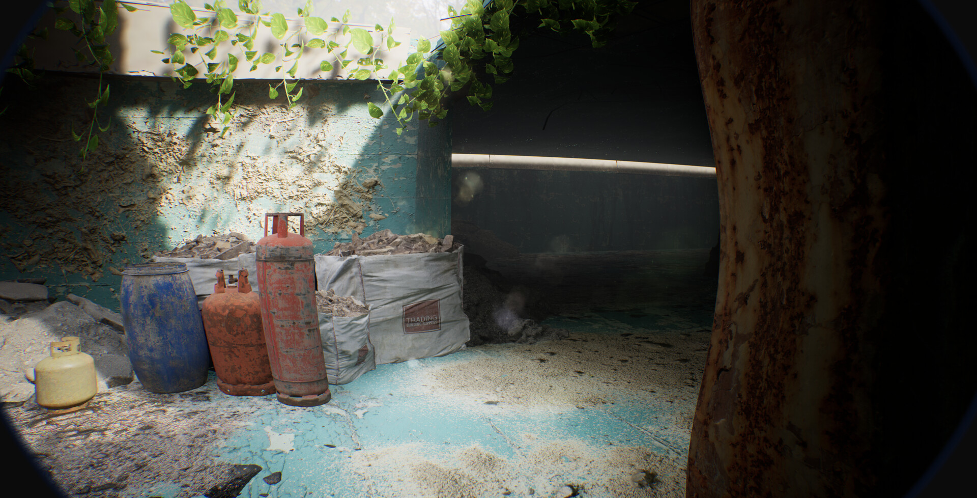 Скриншот 19: DON'T SHOOT US