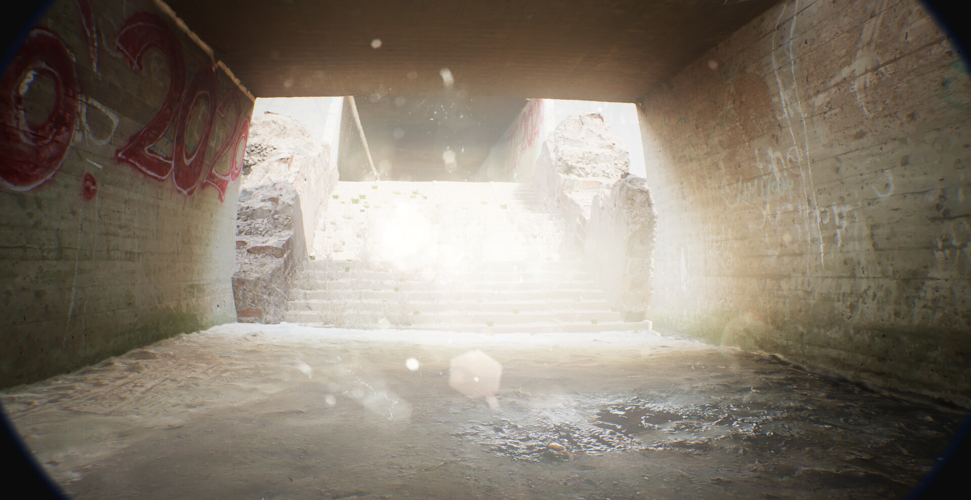 Скриншот 20: DON'T SHOOT US