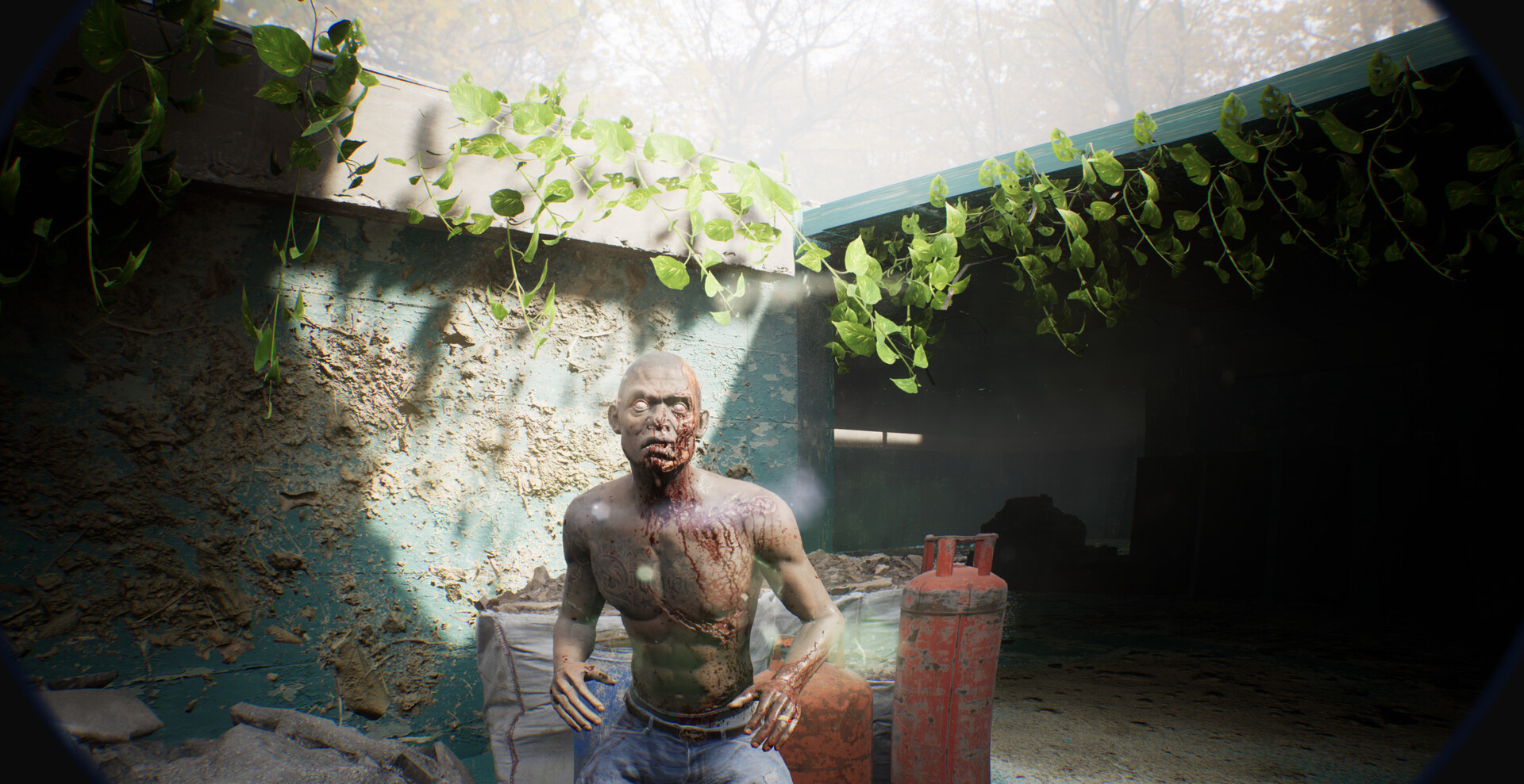 Скриншот 6: DON'T SHOOT US