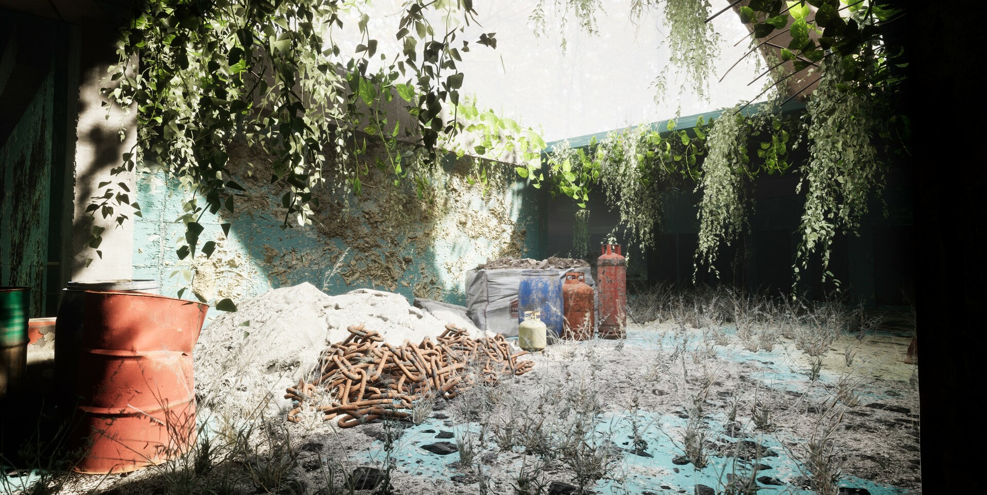 Скриншот 7: DON'T SHOOT US