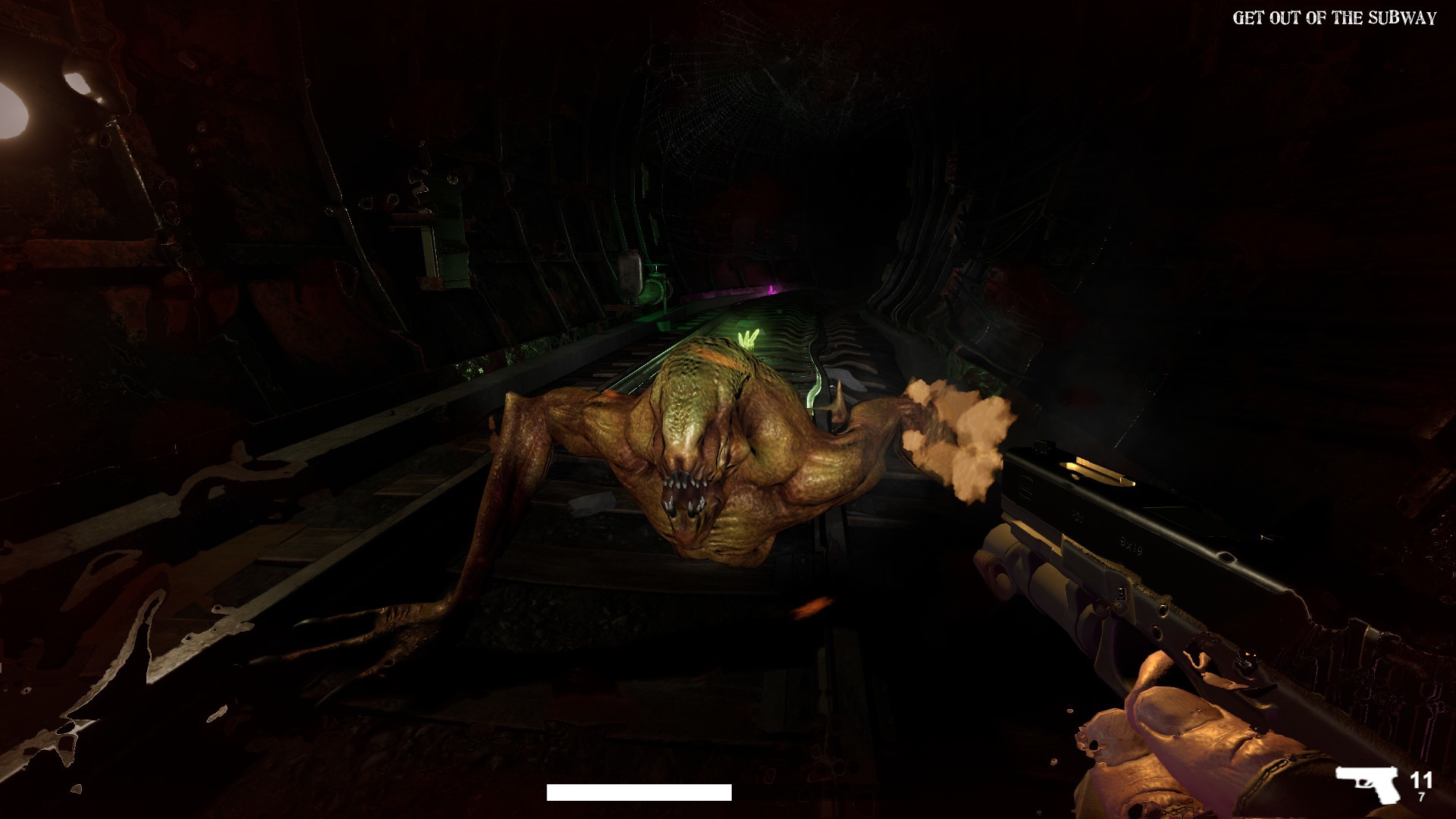 Скриншот 8: Dezzan