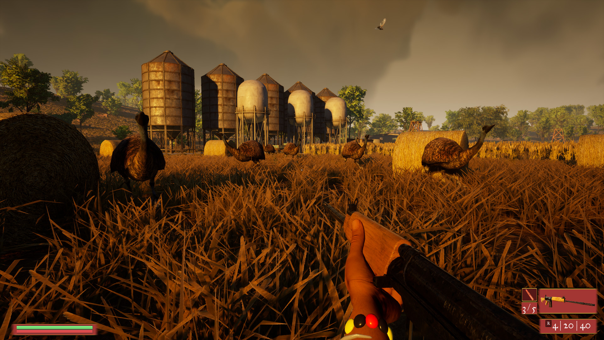 Скриншот 9: Straya