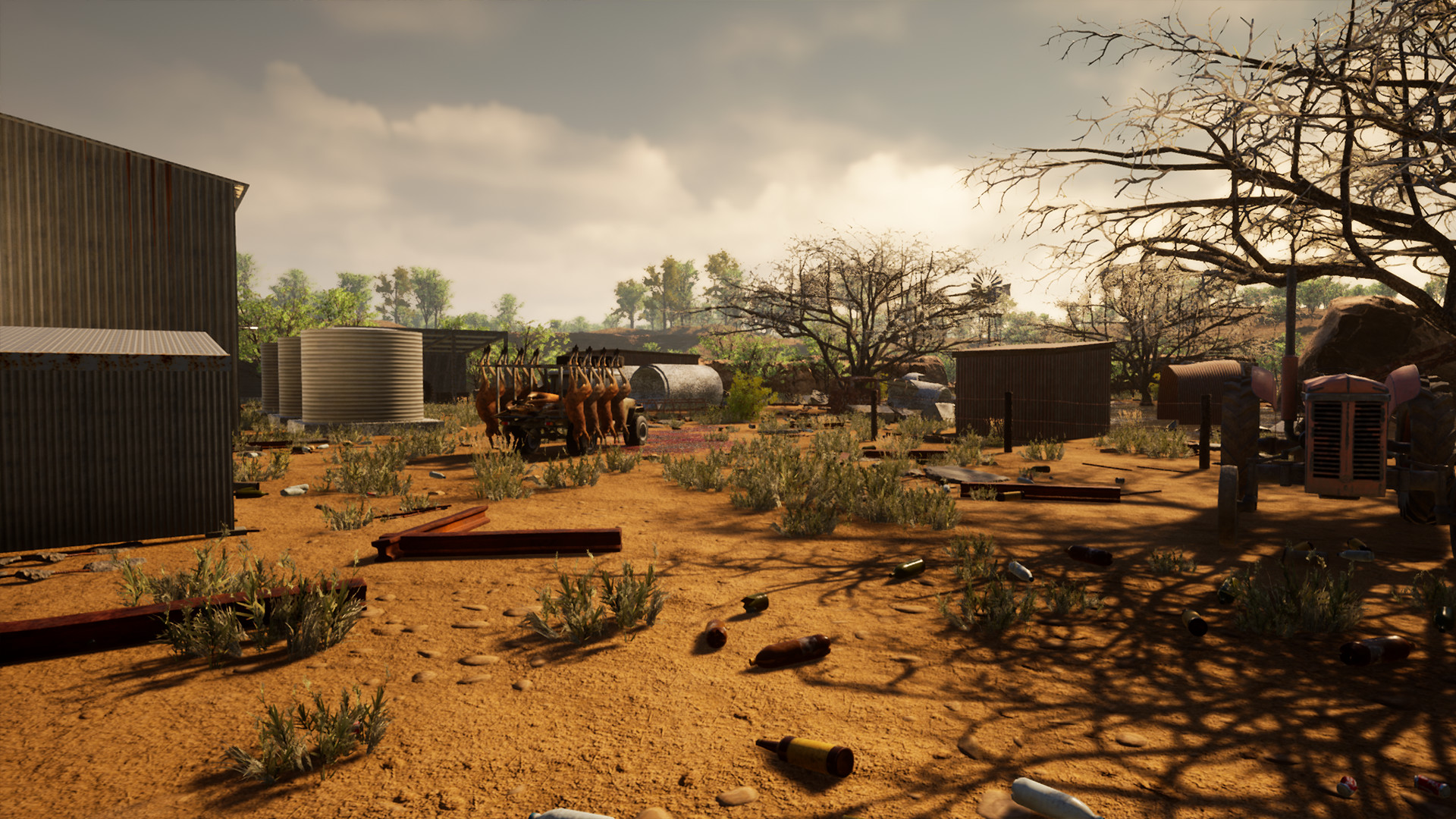 Скриншот 10: Straya