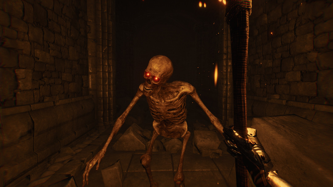 Скриншот 9: Kings of Lorn: The Fall of Ebris