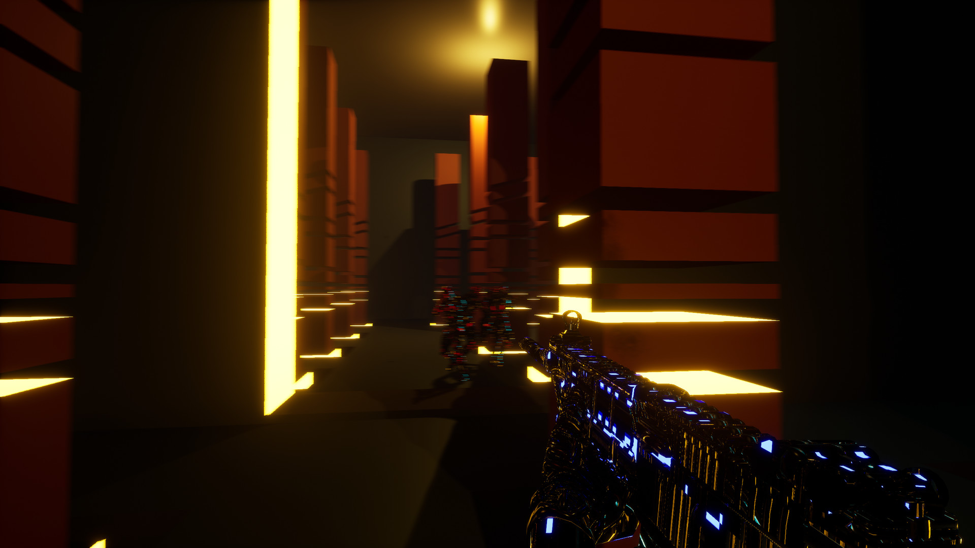 Скриншот 11: Contort Effect