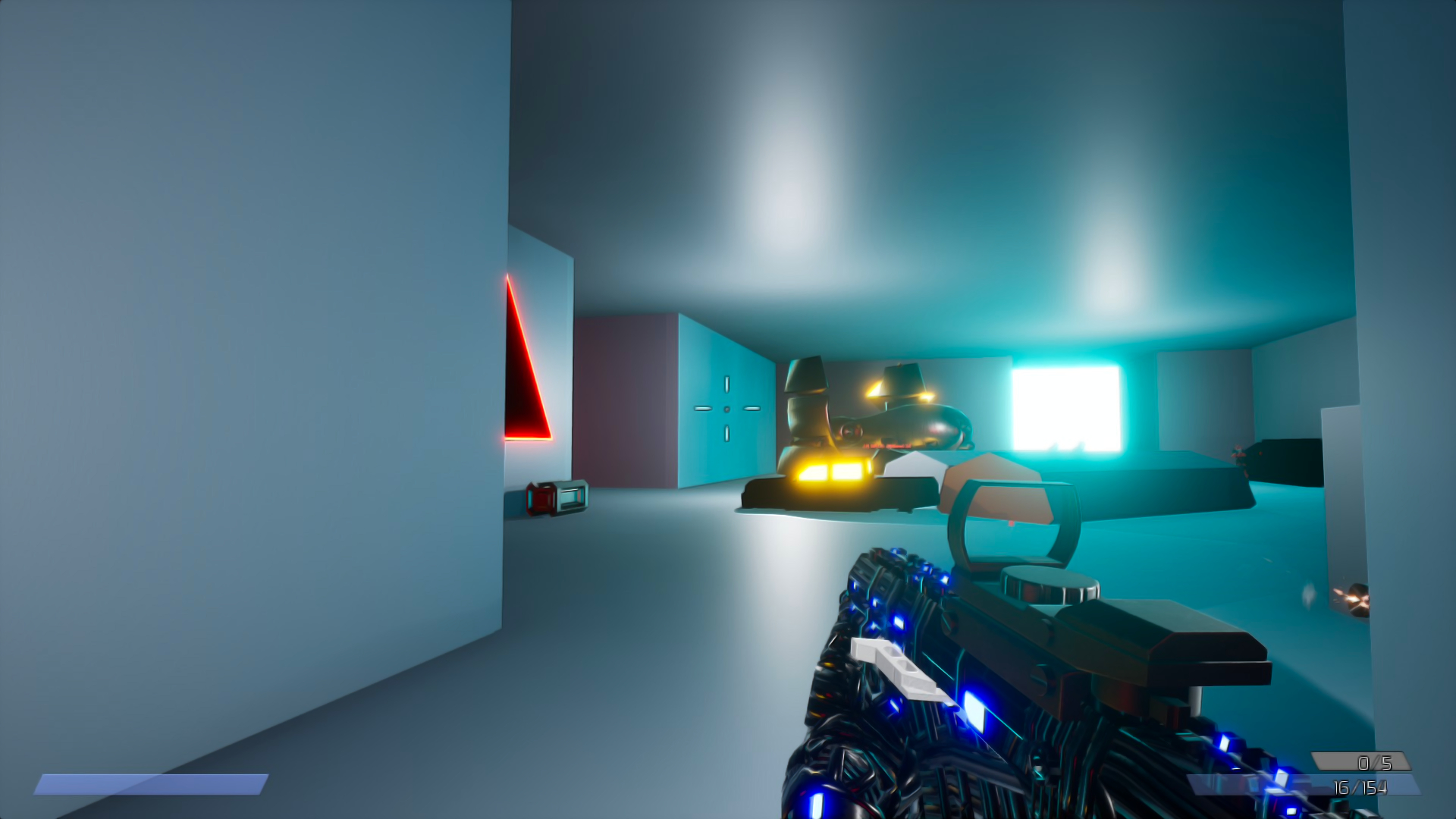 Скриншот 14: Contort Effect