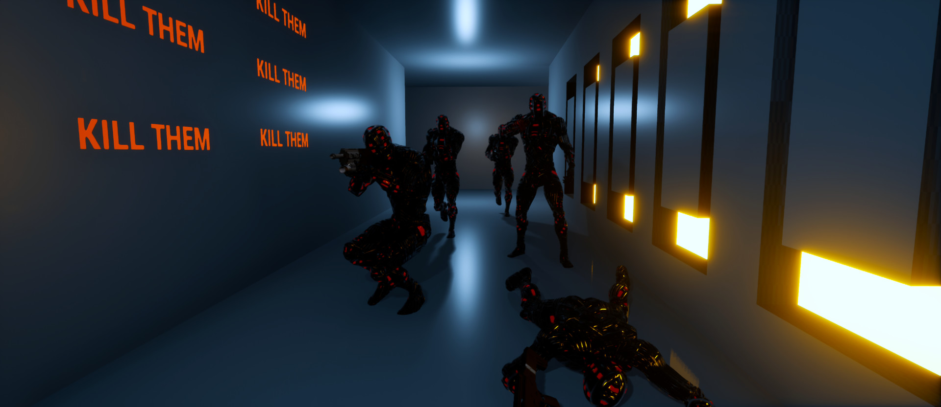 Скриншот 7: Contort Effect