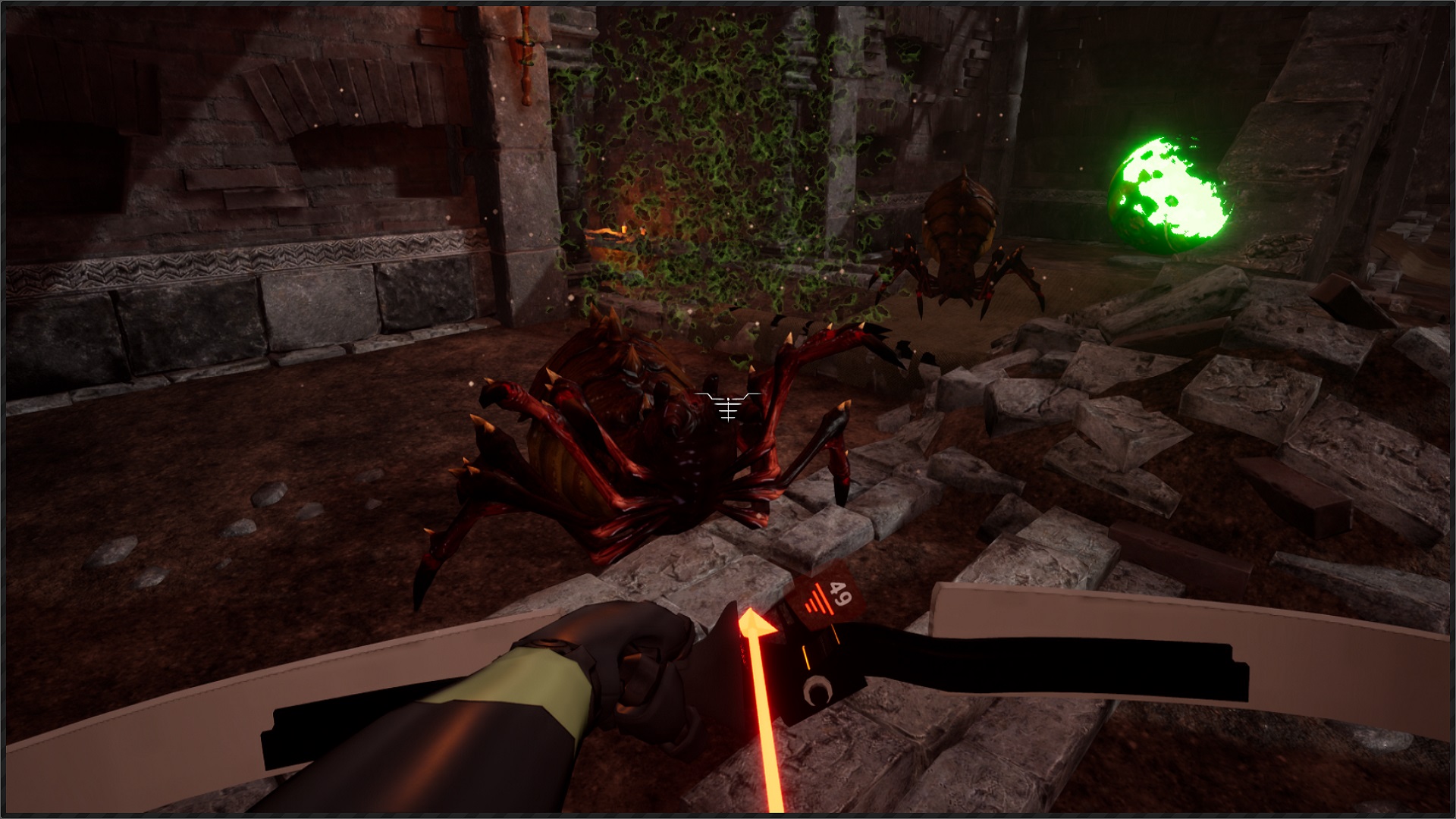 Скриншот: E06-Anomaly