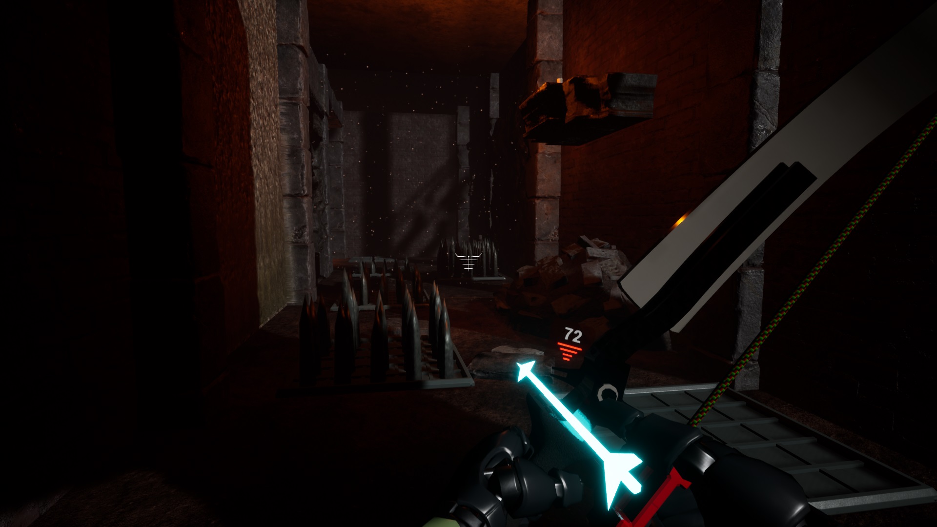 Скриншот: E06-Anomaly