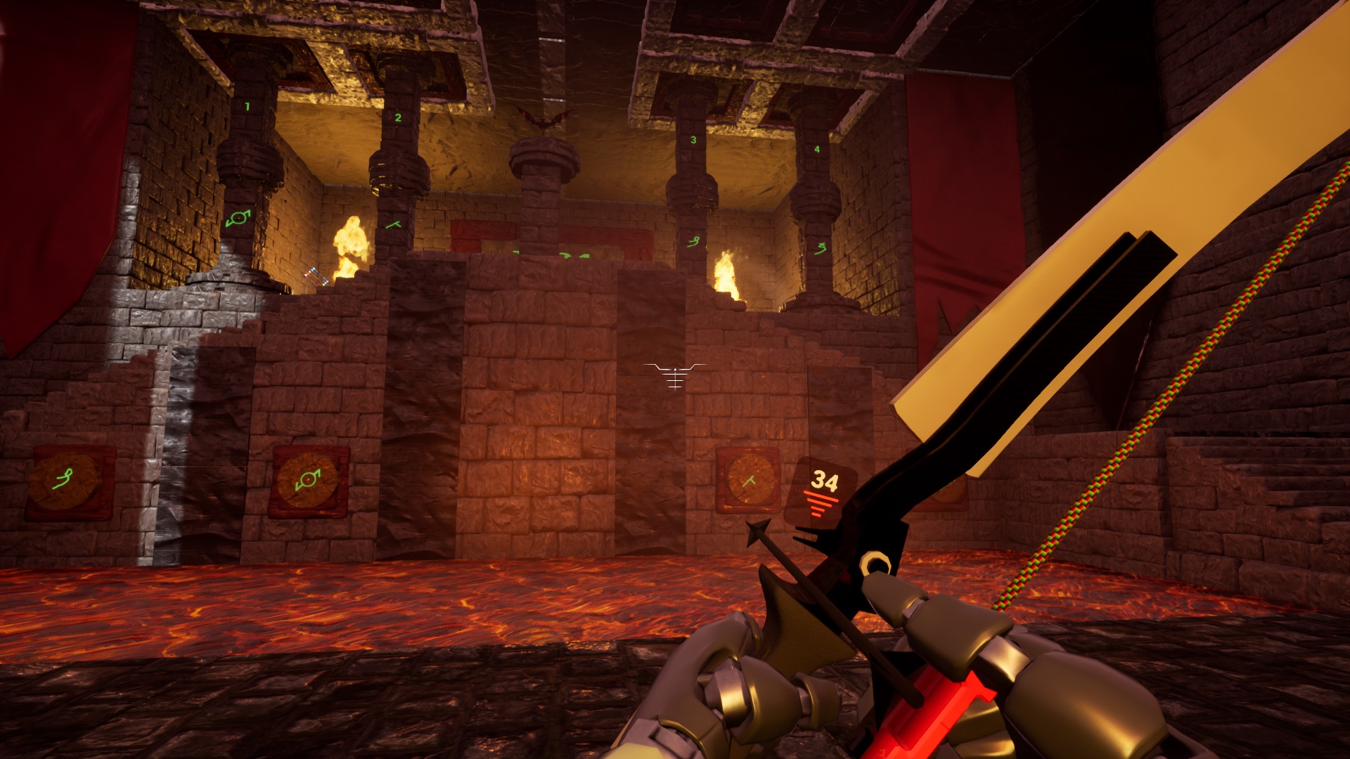 Скриншот: E06-Anomaly