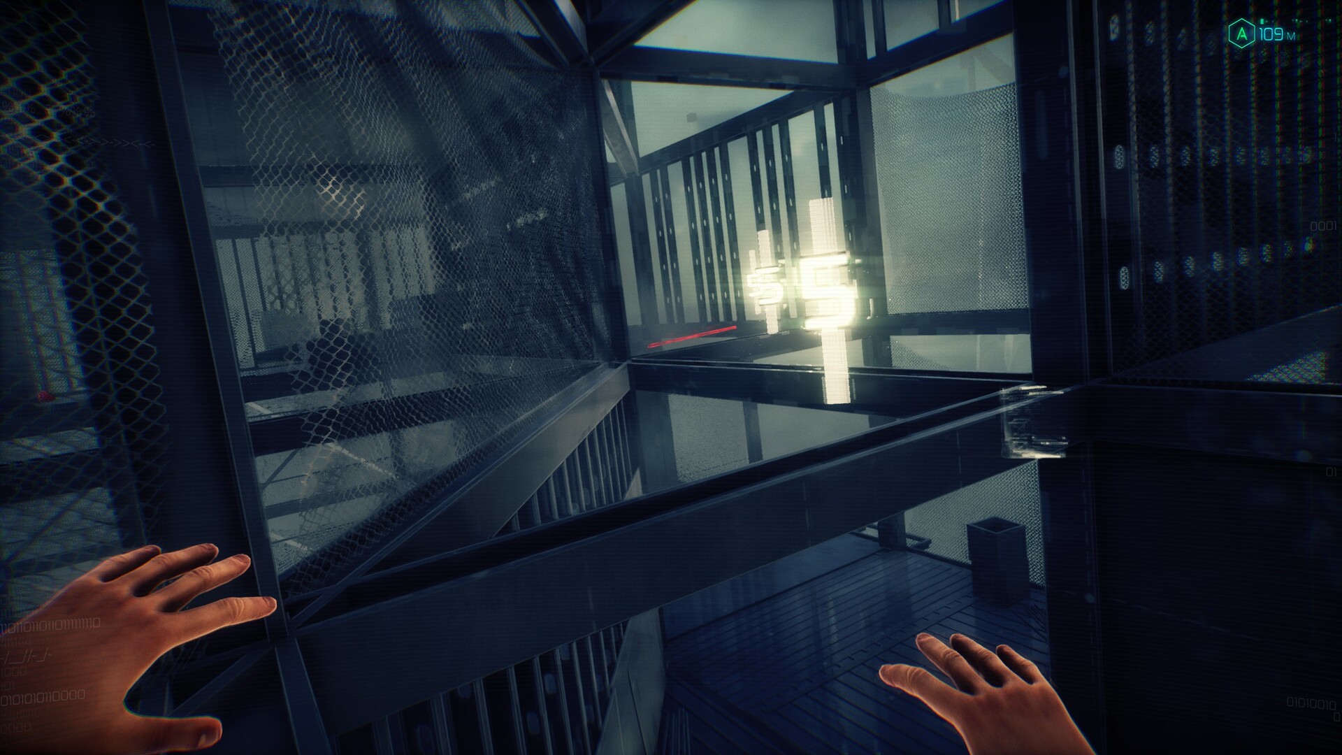 Скриншот 6: Trails of the Black Sun