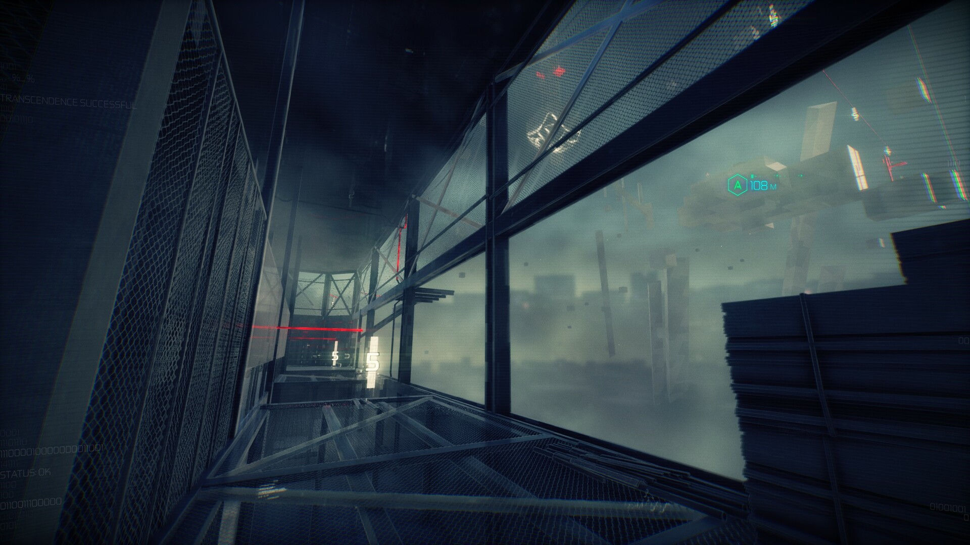 Скриншот 8: Trails of the Black Sun