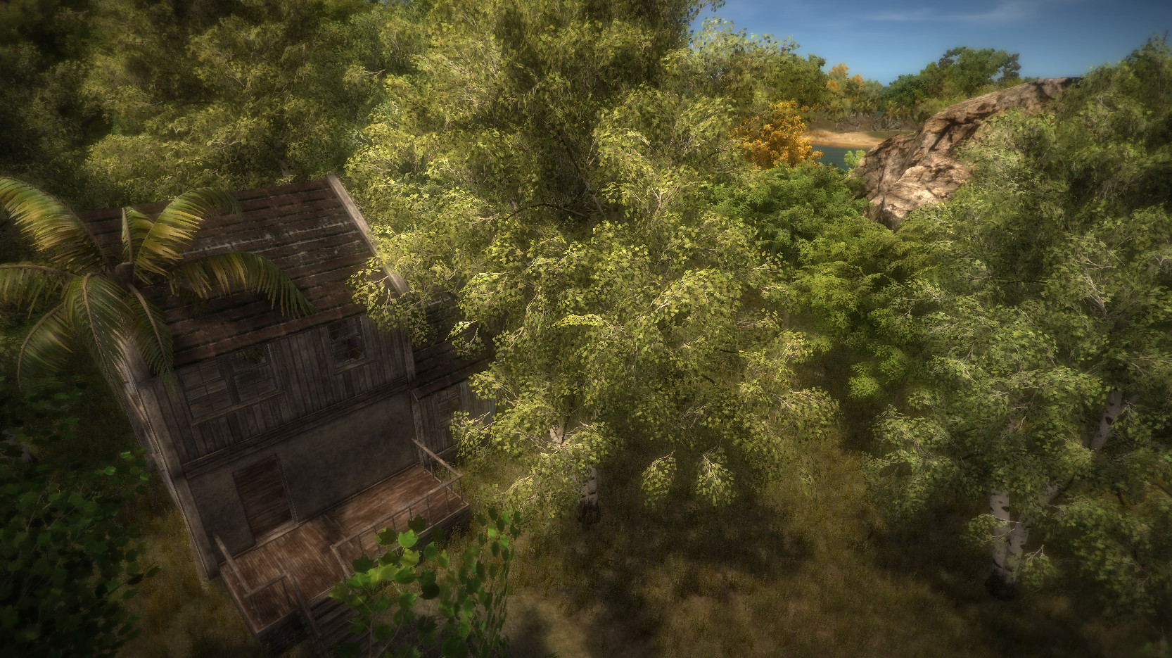 Скриншот 6: Better Late Than DEAD