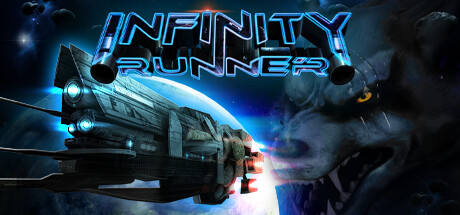 Обложка: Infinity Runner