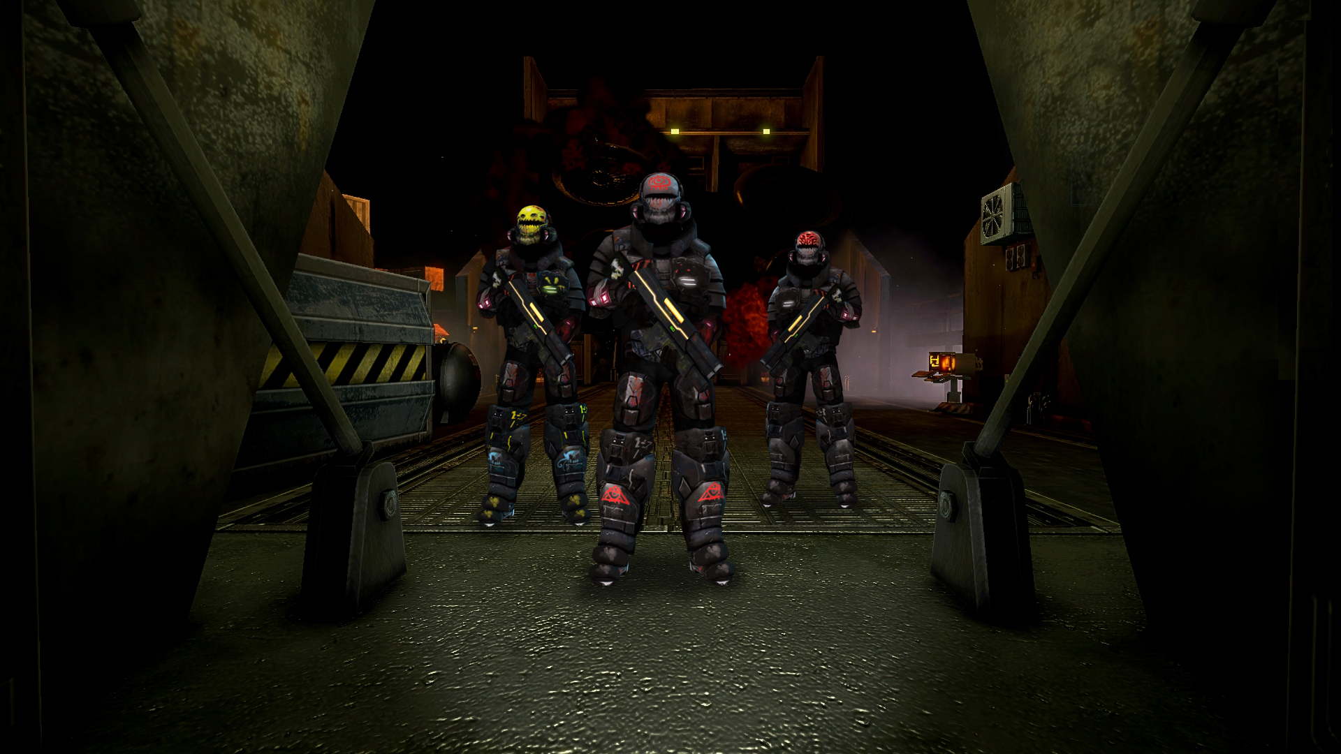 Скриншот 21: Infinity Runner