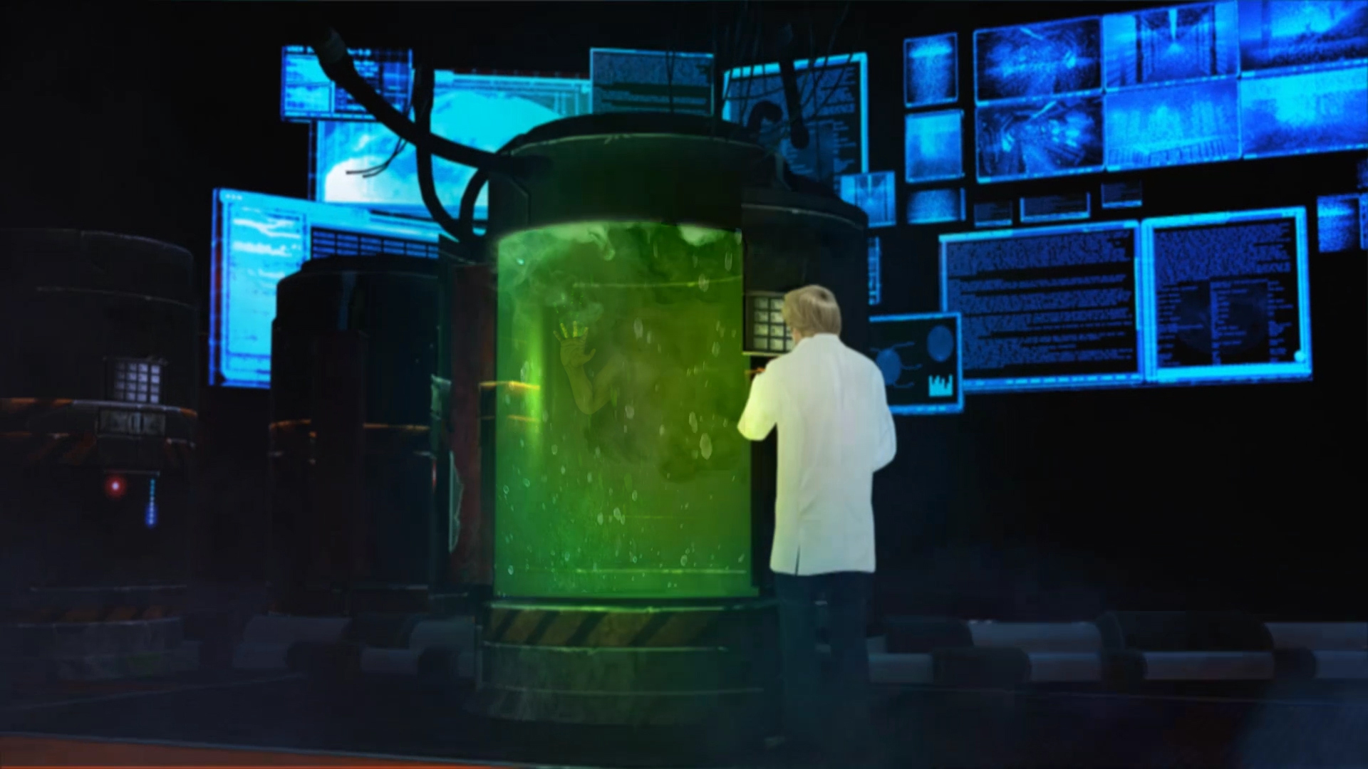 Скриншот 27: Infinity Runner