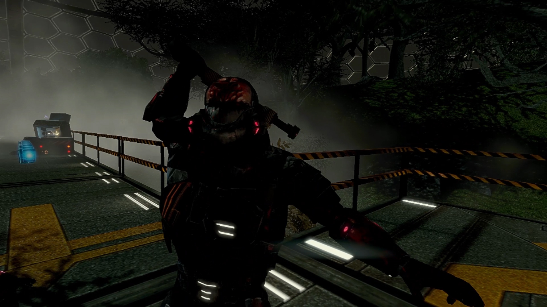 Скриншот 29: Infinity Runner