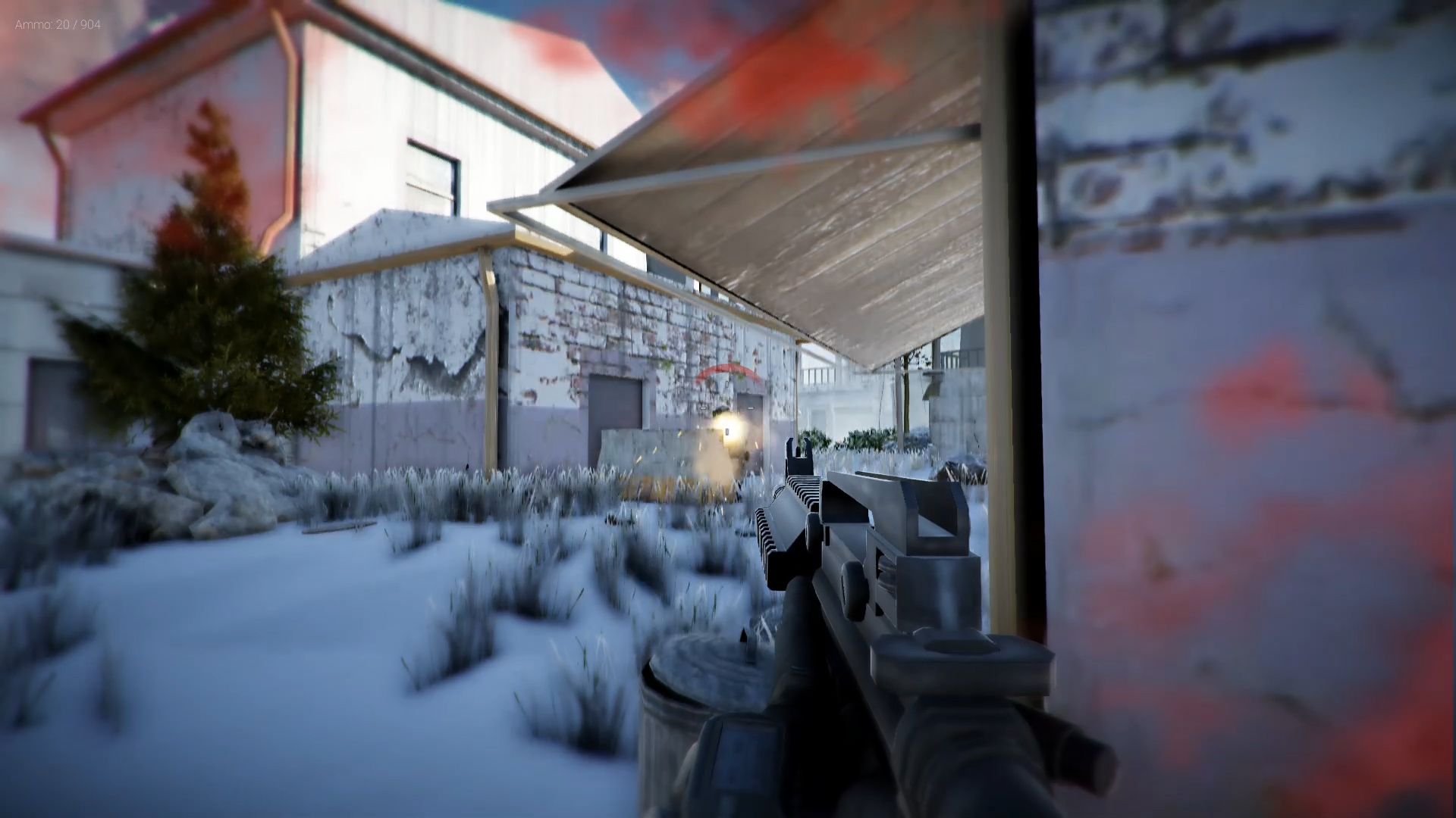 Скриншот 6: War Hunter