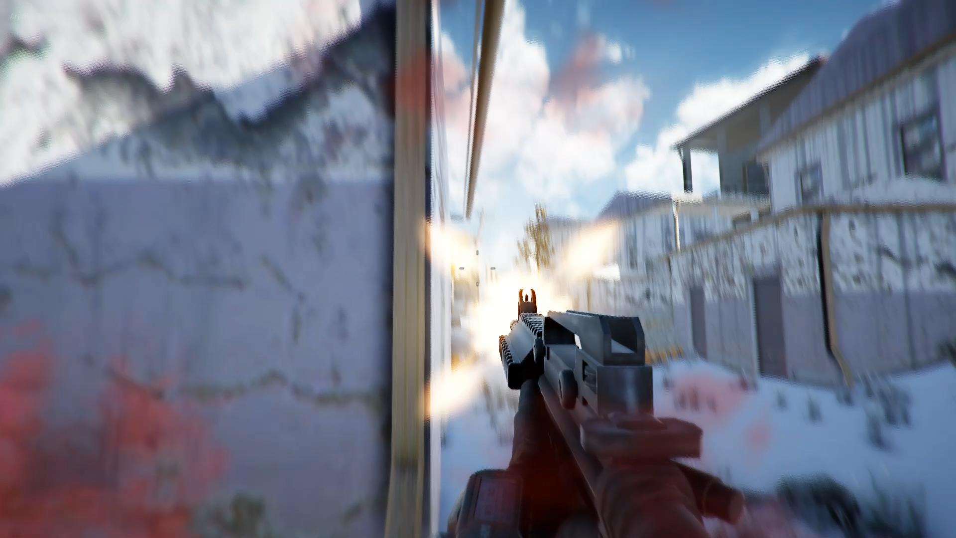 Скриншот 9: War Hunter