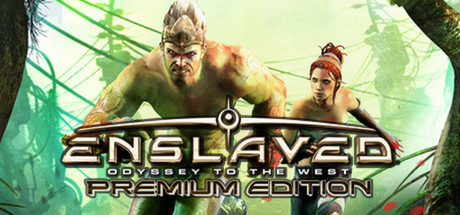 Обложка: ENSLAVED™: Odyssey to the West™ Premium Edition