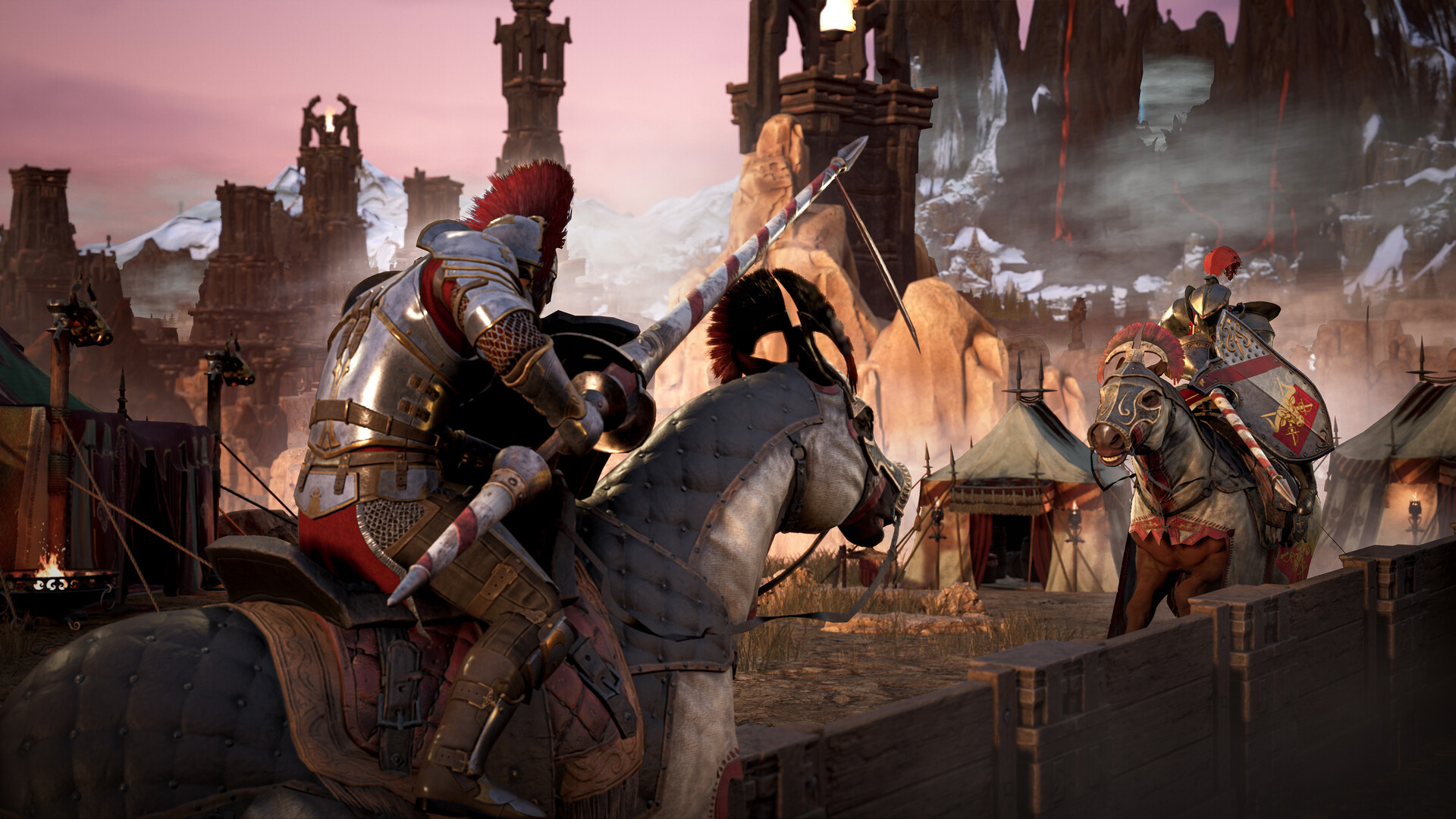 Скриншот 20: Conan Exiles