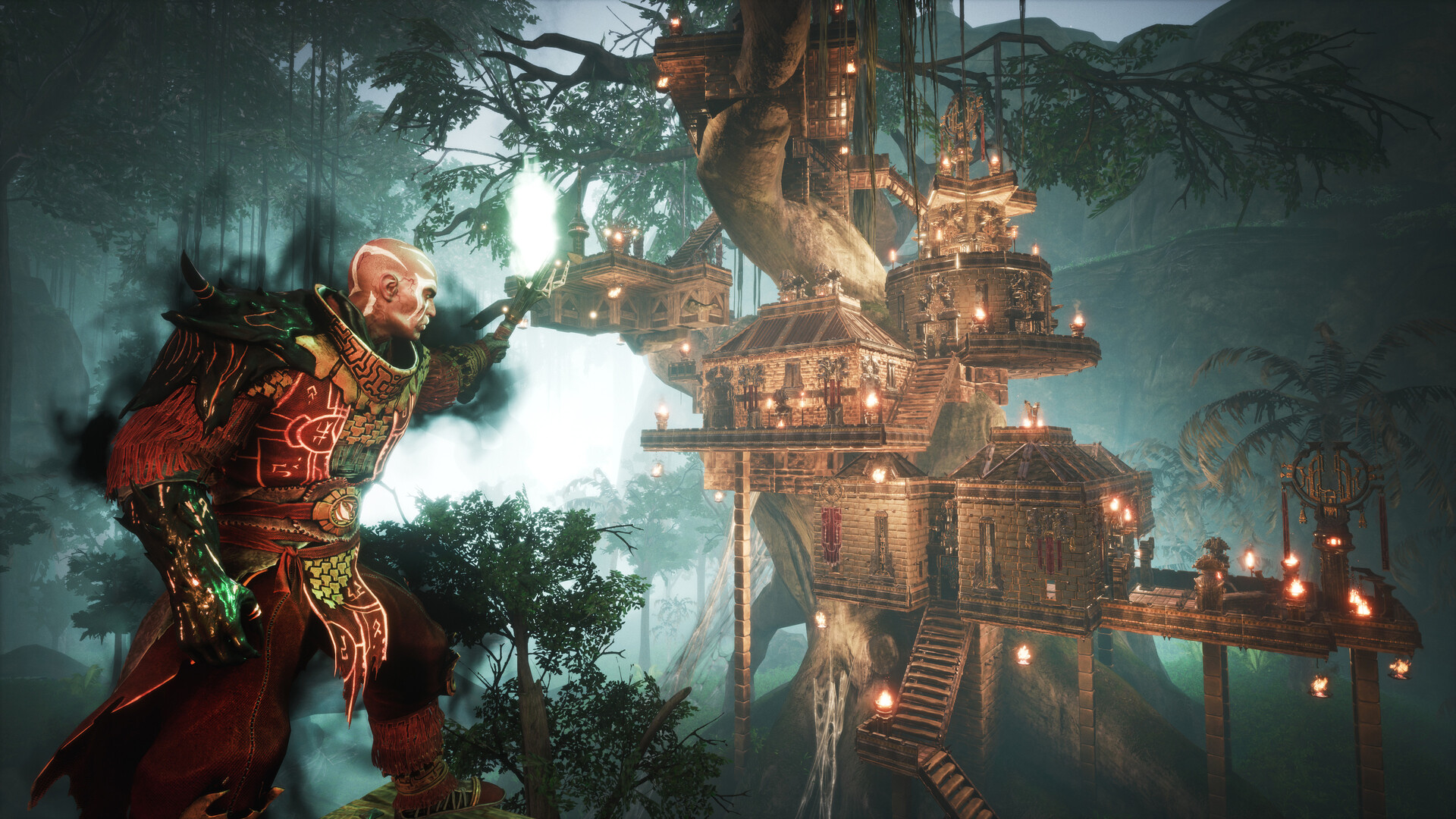 Скриншот 22: Conan Exiles