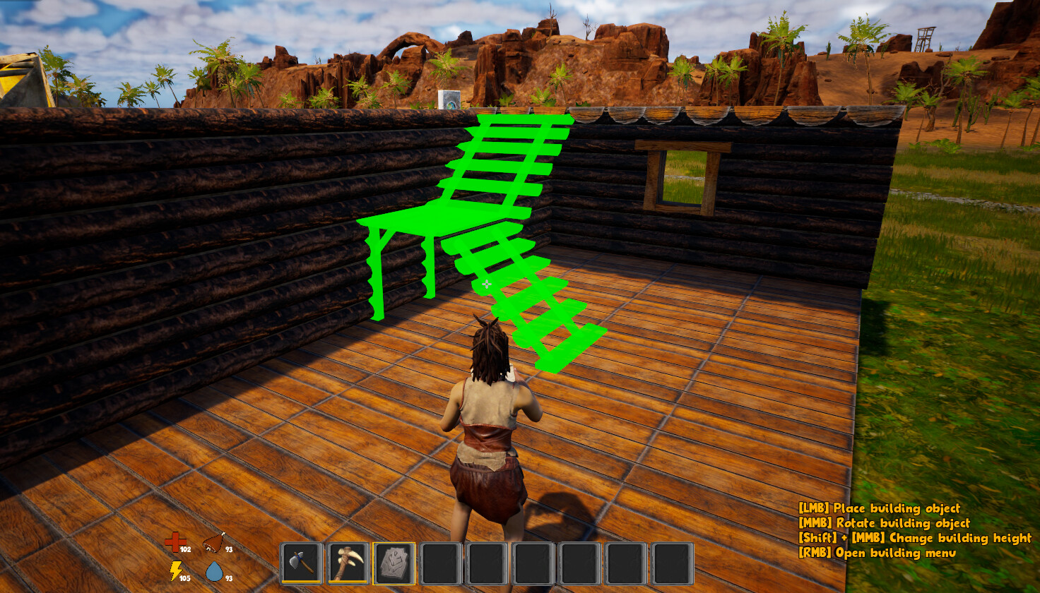 Скриншот 19: ArkCraft: The Rebirth of the World