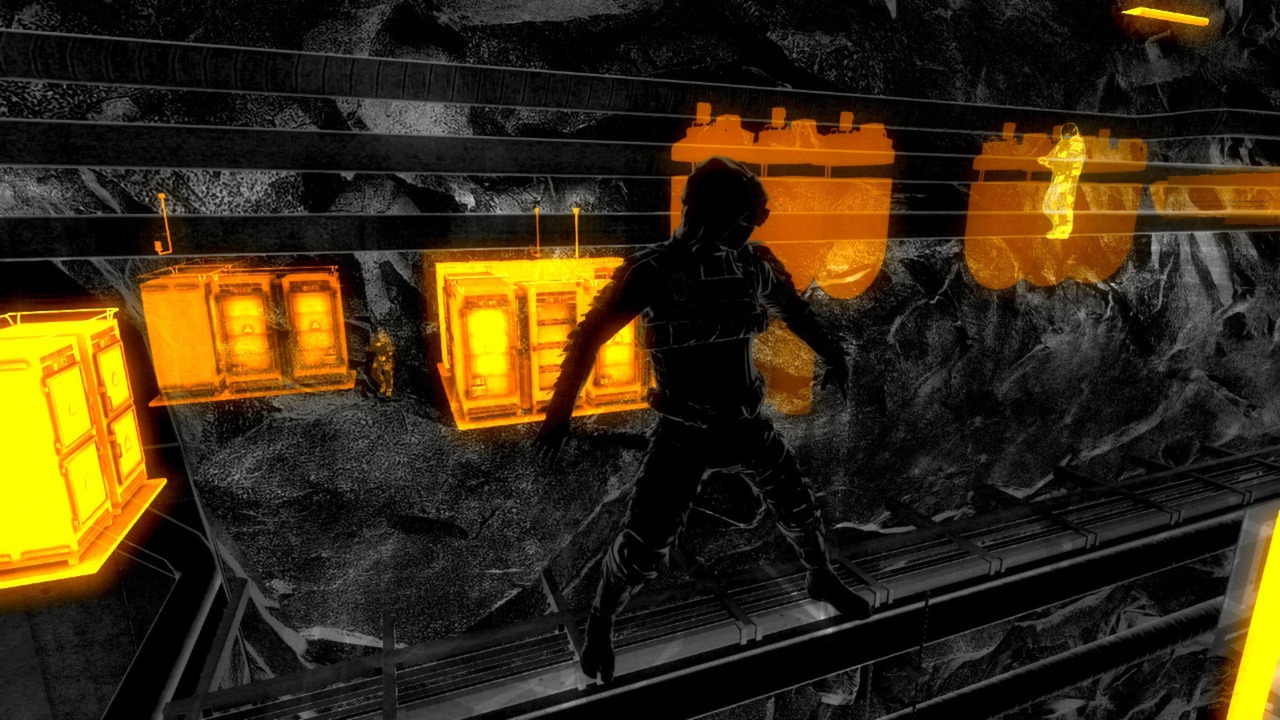 Скриншот 16: Tom Clancy’s Splinter Cell Blacklist