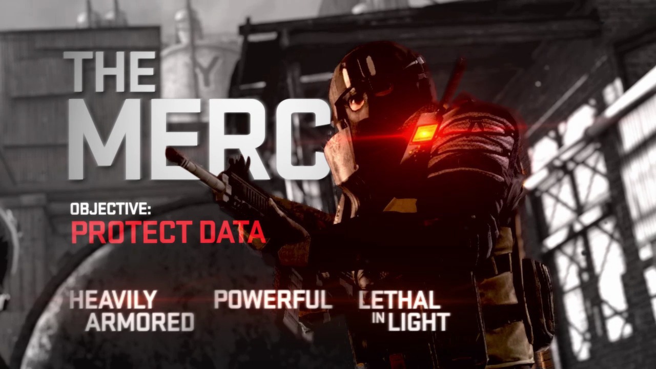 Скриншот 21: Tom Clancy’s Splinter Cell Blacklist