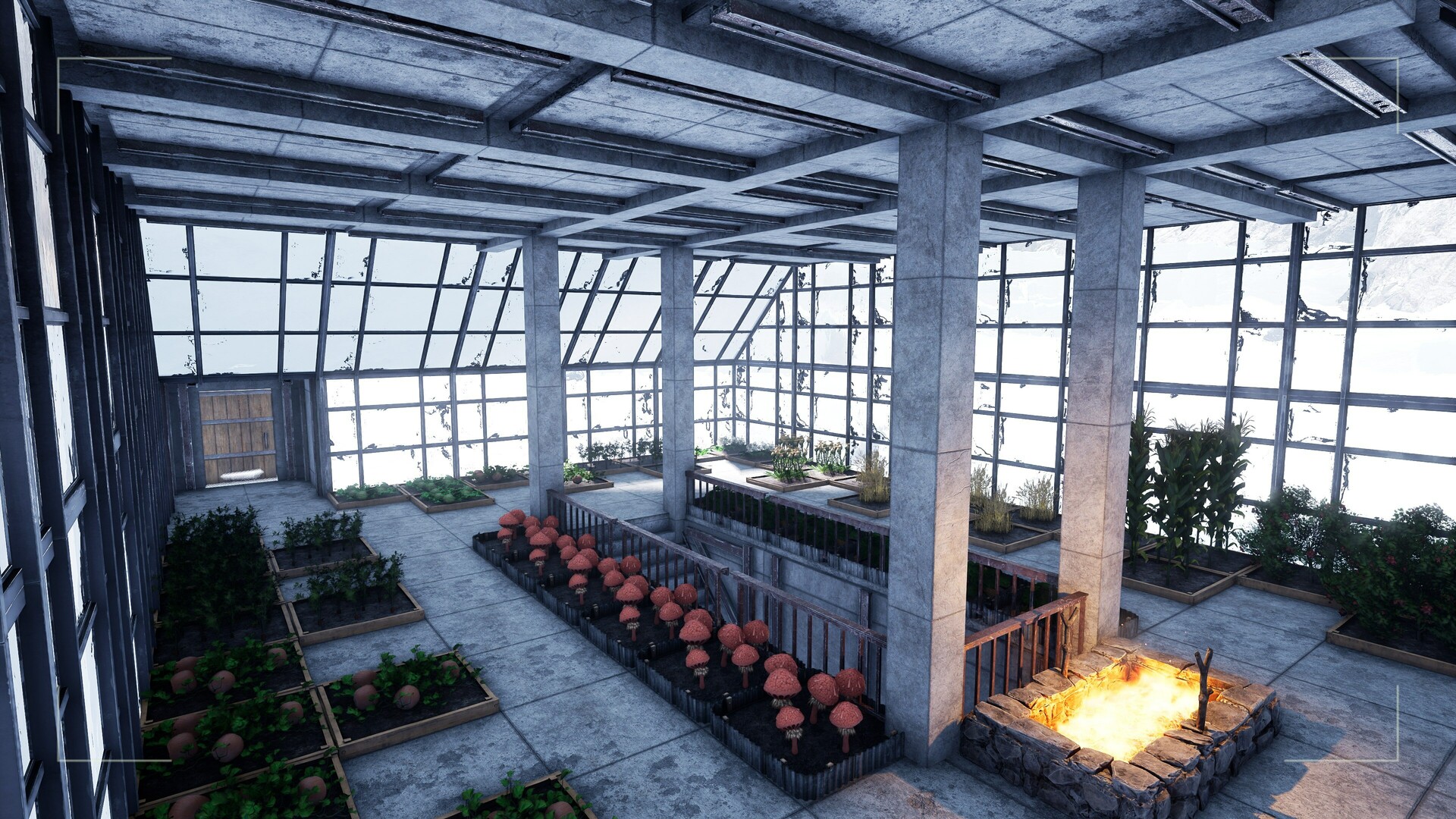 Скриншот 11: ICARUS