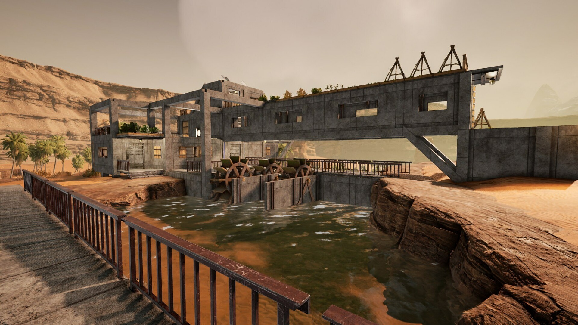 Скриншот 13: ICARUS