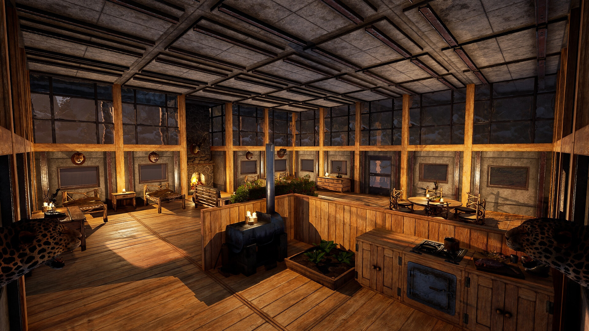 Скриншот 10: ICARUS