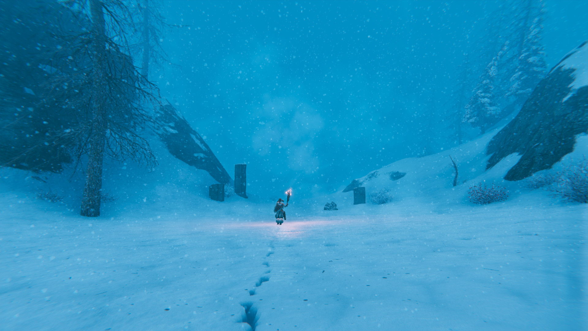 Скриншот 6: Praey for the Gods