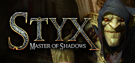Обложка: Styx: Master of Shadows