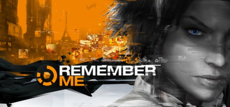 Обложка: Remember Me
