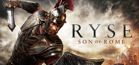 Обложка: Ryse: Son of Rome