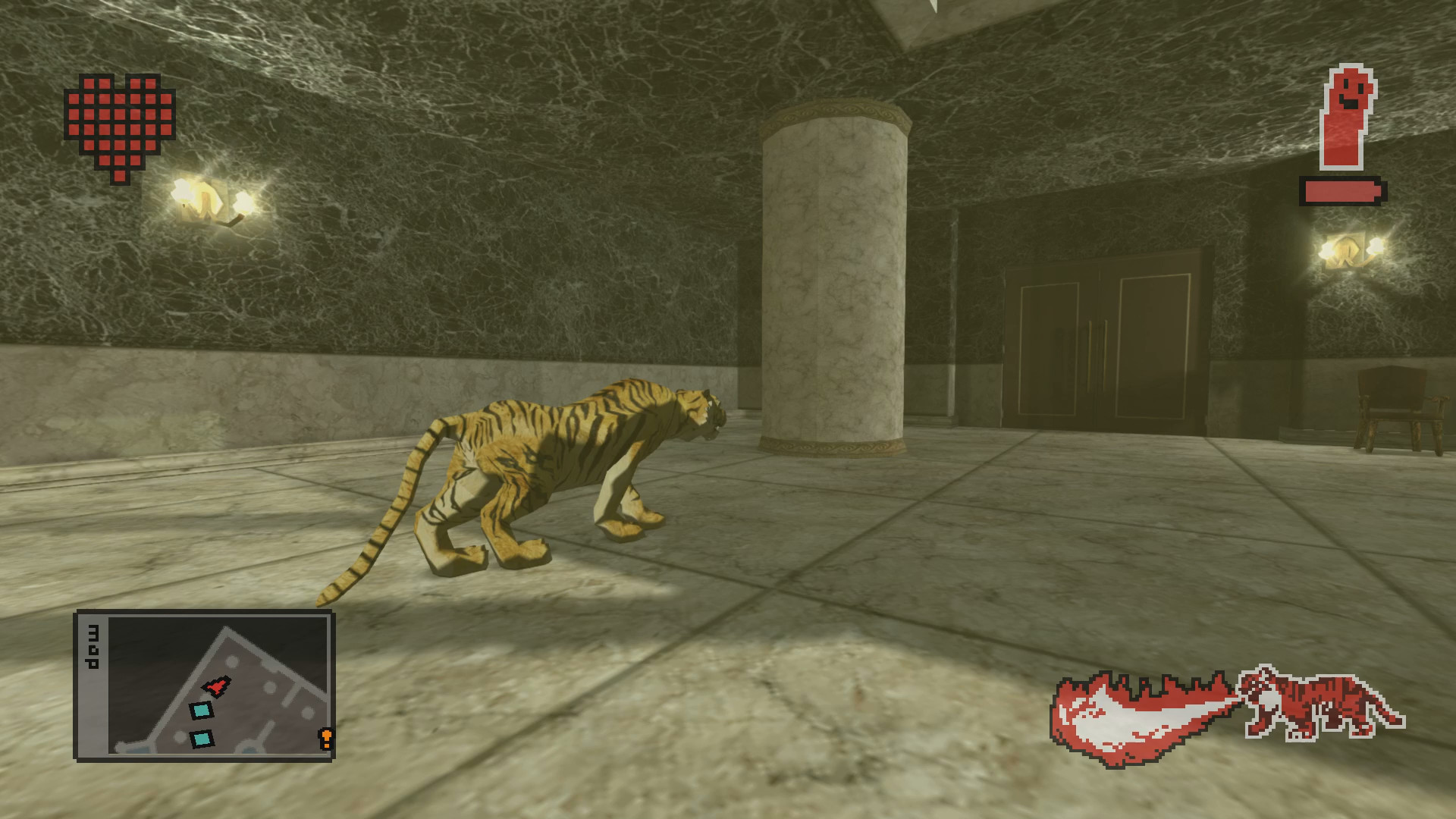 Скриншот 6: No More Heroes 2: Desperate Struggle