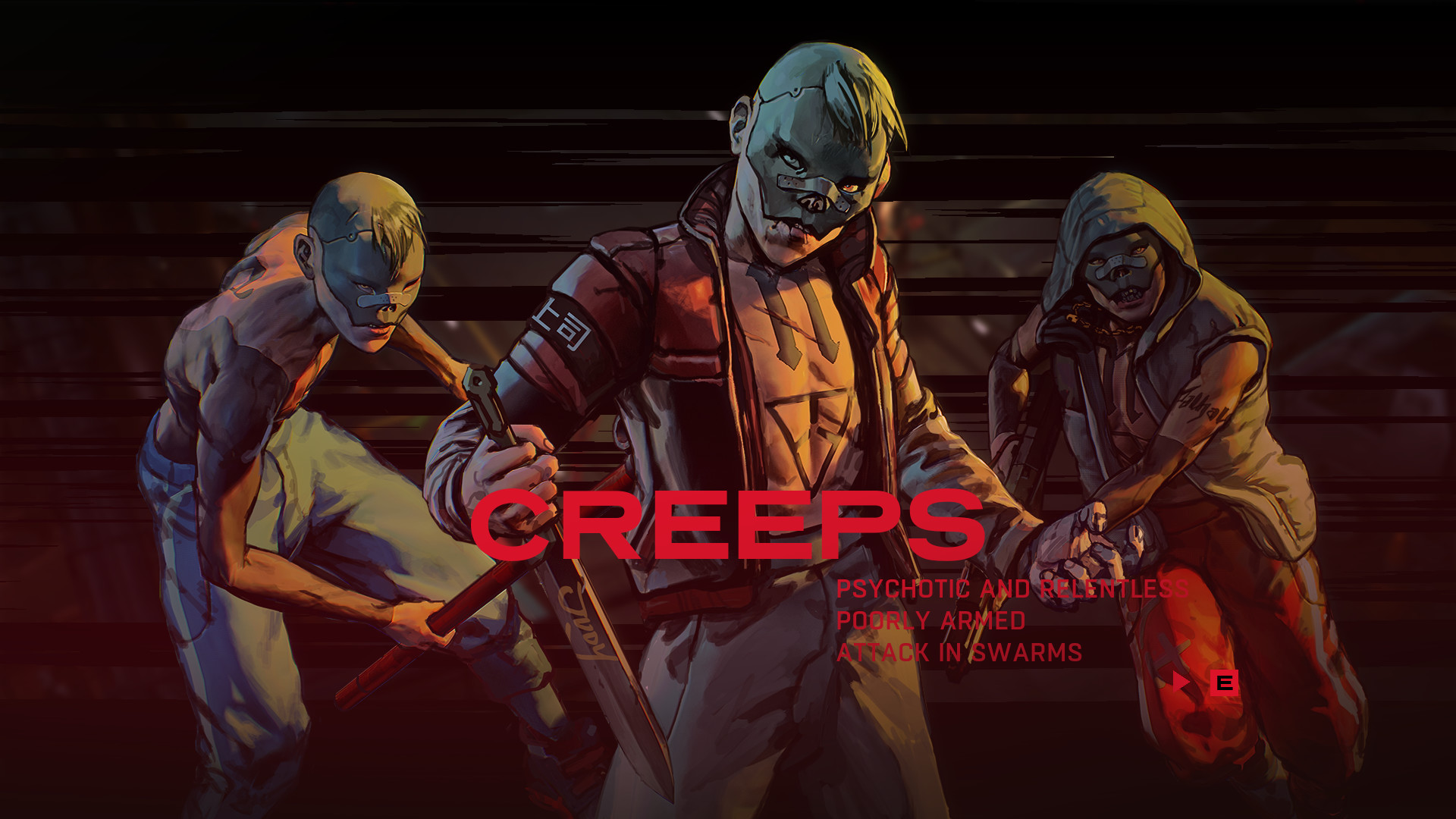 Скриншот 15: RUINER